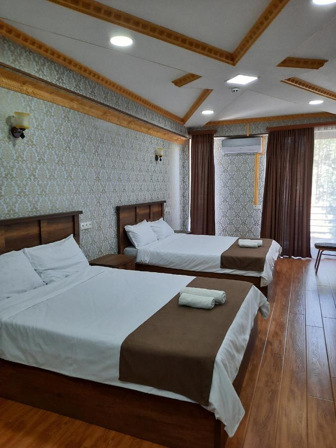 טביליסי Hotel Lu-Ma מראה חיצוני תמונה