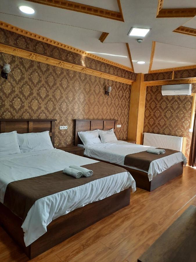 טביליסי Hotel Lu-Ma מראה חיצוני תמונה