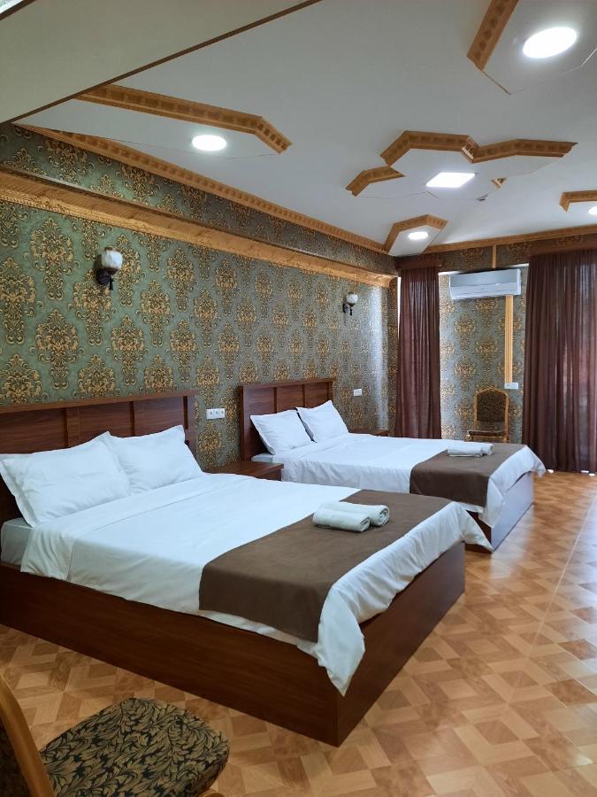טביליסי Hotel Lu-Ma מראה חיצוני תמונה
