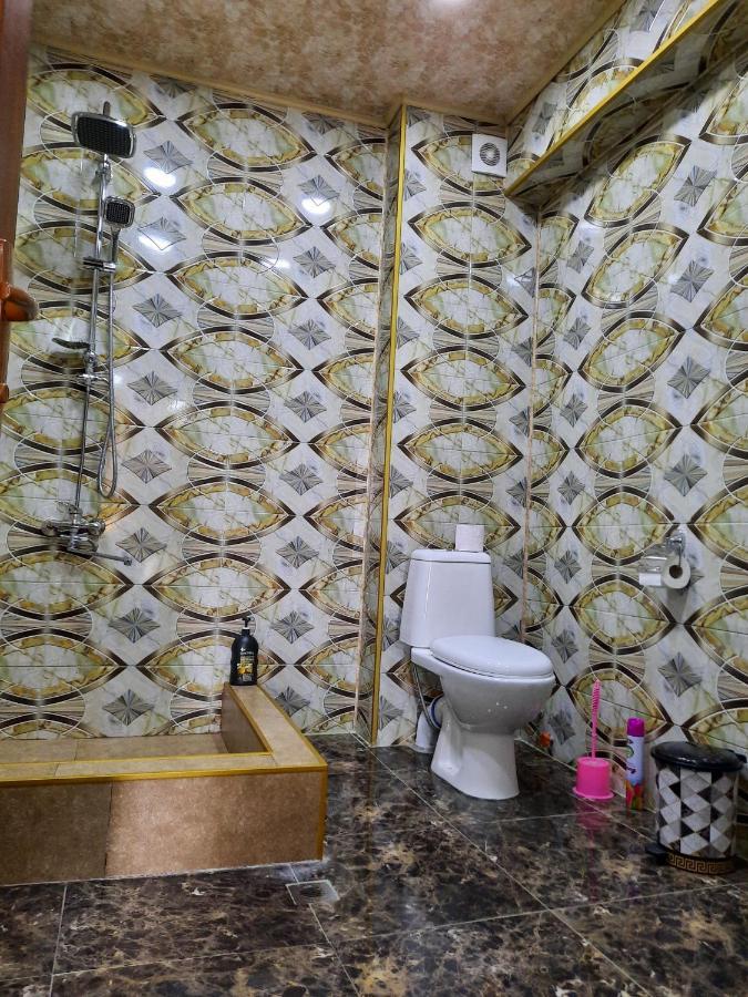 טביליסי Hotel Lu-Ma מראה חיצוני תמונה