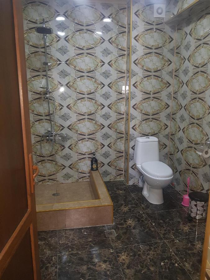 טביליסי Hotel Lu-Ma מראה חיצוני תמונה