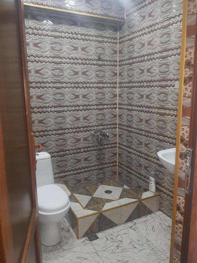 טביליסי Hotel Lu-Ma מראה חיצוני תמונה