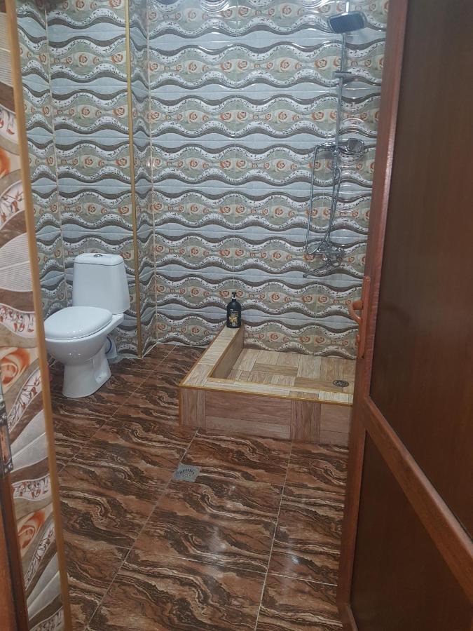 טביליסי Hotel Lu-Ma מראה חיצוני תמונה