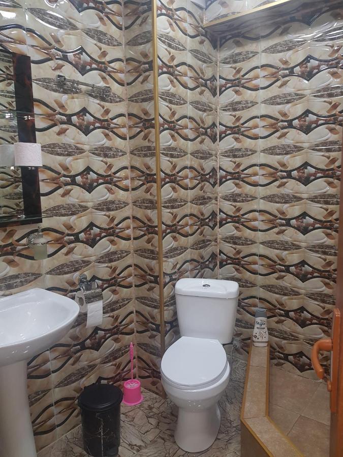טביליסי Hotel Lu-Ma מראה חיצוני תמונה