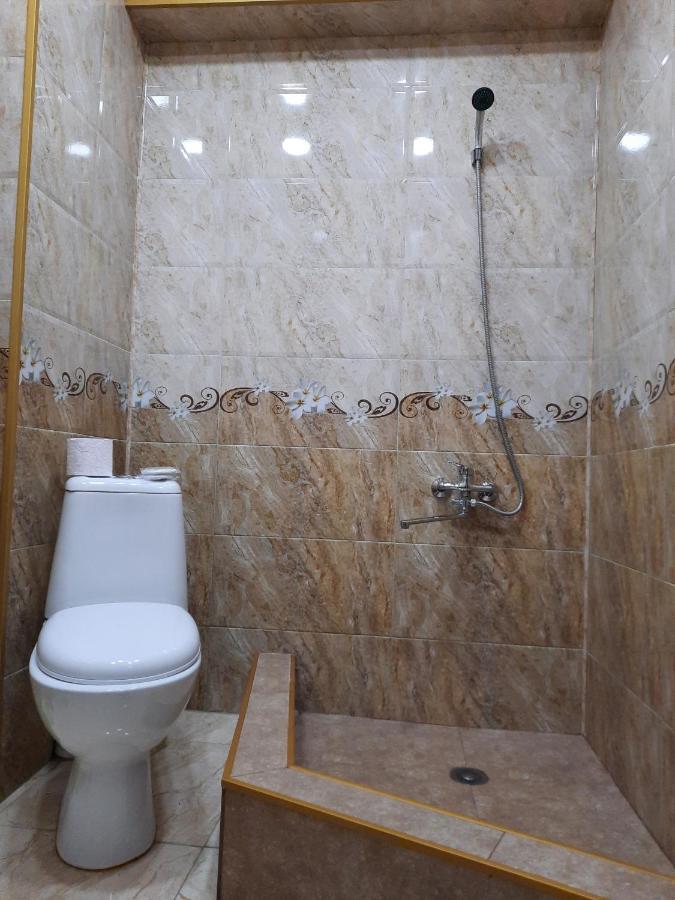 טביליסי Hotel Lu-Ma מראה חיצוני תמונה